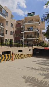 Image of 1265 Sq.ft 3 BHK Apartment / Flat for sale in Isha Misty Green, Chansandra, Bengaluru for Rs. 16000000