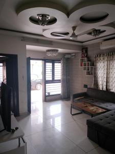 Hall Image of 2376 Sq.ft 4 BHK Villa for rent in Aamrakunj Ayan, Chandkheda Ahmedabad for Rs. 70000