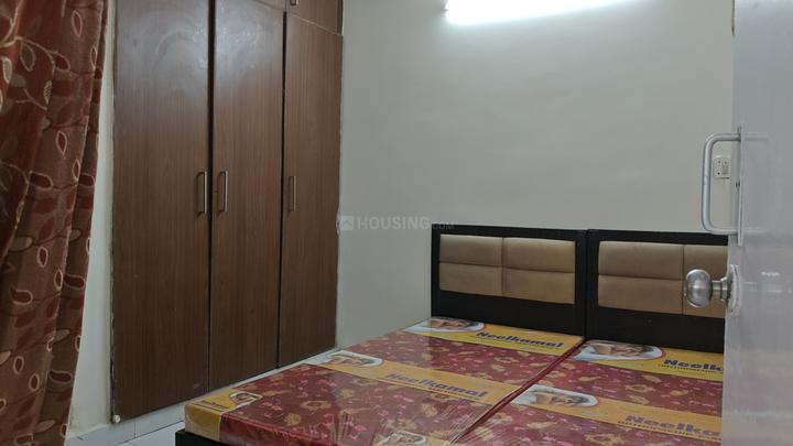 Kaveri Apartments Bedroom 1
