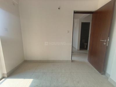 Bedroom Image of 948 Sq.ft 2 BHK Apartment / Flat for sale in  Sarjapur Railway Mens Cghs Layout, Sarjapur Bengaluru for Rs. 6850000