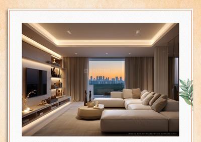3 BHK Flat