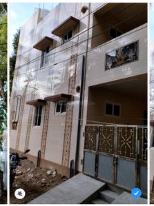 2 BHK Independent Builder Floor
