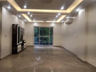 Hall Image of 2800 Sq.ft 4 BHK Apartment / Flat for sale in The Antriksh Green, Sector 45 Gurgaon for Rs. 29000000