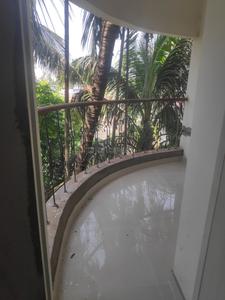 Balcony Image of 942 Sq.ft 3 BHK Apartment / Flat for sale in Divya Vishnupriya, Bhadreswar Hooghly for Rs. 2543400
