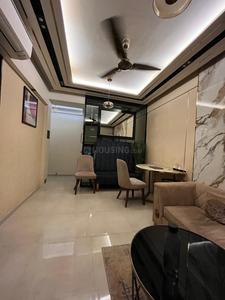 Hall Image of Kanakia in Andheri East, Mumbai