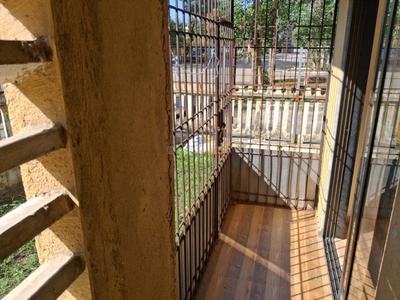 Balcony Image of 1000 Sq.ft 2 BHK Apartment / Flat for sale in Labdhi Gardens, Neral Thane for Rs. 3300000