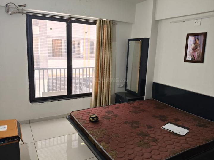 tulsi heights Bedroom 1