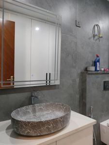 Bedroom One Image of 2700 Sq.ft 4 BHK Builder Floor for sale in Sector 57 Gurgaon for Rs. 31000000