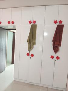 Bedroom Image of 1575 Sq.ft 3 BHK Apartment / Flat for sale in Kaikondrahalli Bengaluru for Rs. 24000000