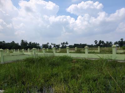 Image of 1800 Sq.ft Residential Plot / Land for sale in Joka, Kolkata for Rs. 437500