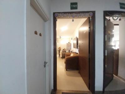 Hall Image of 2025 Sq.ft 3.5 BHK Apartment / Flat for sale in Emaar Imperial Gardens, Sector 102 Gurgaon for Rs. 25800000