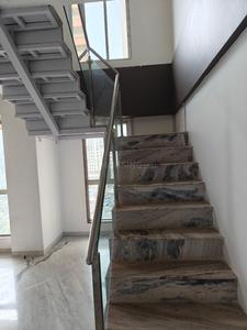 Balcony Image of Satendra Kaurav  in Goregaon East, Mumbai