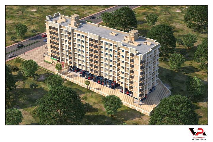 Shree Ganesh Riddhi Siddhi Park Main Image 1