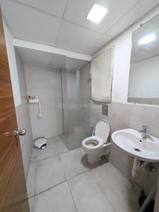 Image of 800 Sq.ft 2 BHK Apartment / Flat for sale in Marvel Ideal Spacio Phase 1, Pisoli, Pune for Rs. 7400000