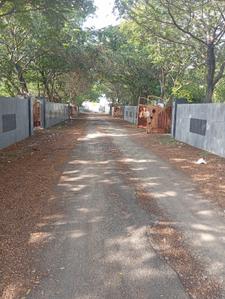 Image of 2415 Sq.ft Residential Plot / Land for sale in Panaiyur, Sholinganallur, Chennai for Rs. 16000000