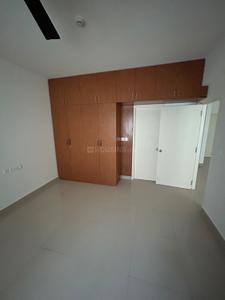 Bedroom Image of 1603 Sq.ft 3 BHK Apartment / Flat for sale in Prestige Falcon City, Konanakunte Bengaluru for Rs. 33000000