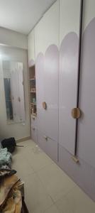 Bedroom Image of 1005 Sq.ft 2 BHK Apartment / Flat for sale in Evershine Northeast Apartments, Rayasandra Bengaluru for Rs. 9900000