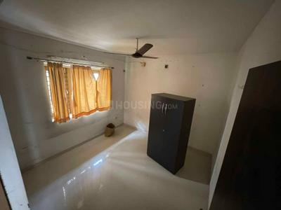 Hall Image of 1100 Sq.ft 1 BHK Builder Floor for rent in Vasna Vadodara for Rs. 12000