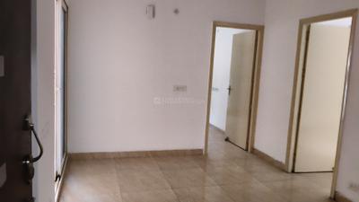 Living Room Image of 1175 Sq.ft 3 BHK Apartment / Flat for sale in Gaurs 14th Avenue, Noida Extension Greater Noida for Rs. 9900000