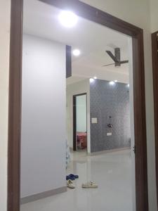 Main Entrance Image of 957 Sq.ft 3 BHK Apartment / Flat for sale in Siddha Happyville , Rajarhat Kolkata for Rs. 10000000