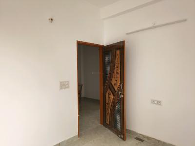 Bedroom Image of 750 Sq.ft 2 BHK Builder Floor for sale in DLF Ankur Vihar Ghaziabad for Rs. 2330020