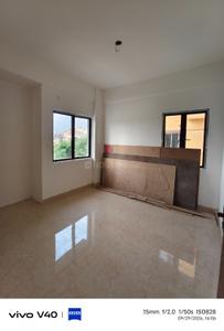 Bedroom Image of 976 Sq.ft 2.5 BHK Builder Floor for sale in Nayabad Kolkata for Rs. 5200000