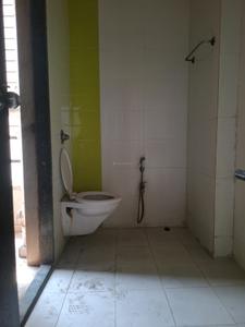 Common Bathroom Image of 1150 Sq.ft 2 BHK Apartment / Flat for sale in Simran Sapphire, Kharghar Navi Mumbai for Rs. 13500000