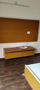 Bedroom Image of 1440 Sq.ft 2 BHK Apartment / Flat for rent in Experion Capital, Gomti Nagar Lucknow for Rs. 35000