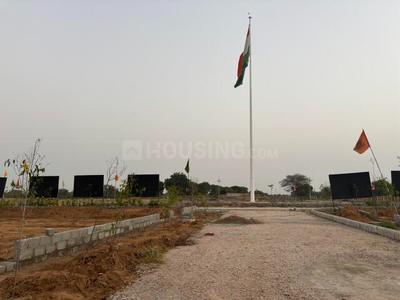 Image of 1000 Sq.ft Residential Plot / Land for sale in Lalita Vihar, Muhana, Jaipur for Rs. 3400000