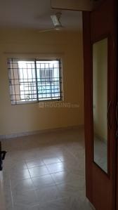 Hall Image of 1050 Sq.ft 2 BHK Apartment / Flat for sale in Kaggadasapura Bengaluru for Rs. 7500000