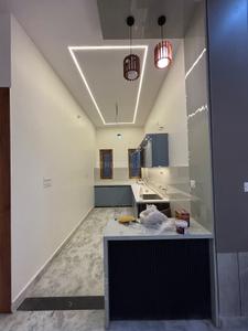 Kitchen Image of 3100 Sq.ft 4 BHK Villa for sale in Annie JP Residency, Salarpur Jalalpur Meerut for Rs. 9900000