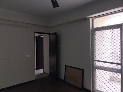 Bedroom Image of 1230 Sq.ft 3 BHK Apartment / Flat for rent in Amrapali Pan Oasis, Sector 70 Noida for Rs. 33800