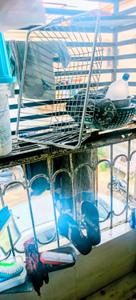 Balcony Image of 945 Sq.ft 2 BHK Apartment / Flat for sale in Chanakyapuri Ahmedabad for Rs. 6800000