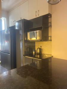 Kitchen Image of 1400 Sq.ft 2.5 BHK Apartment / Flat for sale in Sector 90 Gurgaon for Rs. 15500000
