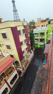 Image of 600 Sq.ft 2 BHK Builder Floor for sale in Golf Green, Kolkata for Rs. 3250000