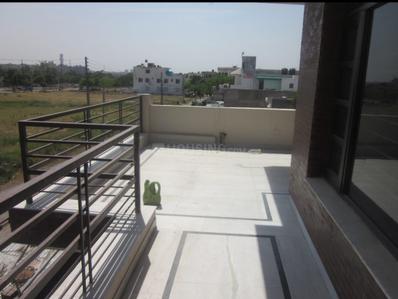 Balcony Image of 3812 Sq.ft 6 BHK Independent House for rent in Panchkula Extension Panchkula for Rs. 75000