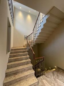 Image of 7200 Sq.ft 5 BHK Builder Floor for sale in Anand Lok, New Delhi for Rs. 310000000