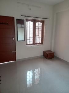 Bedroom Image of 1674 Sq.ft 4 BHK Apartment / Flat for rent in Manjunatha Nilaya, Bangalore City Municipal Corporation Layout Bengaluru for Rs. 49000