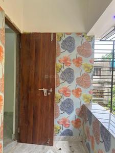 Balcony Image of 517 Sq.ft 1 BHK Apartment / Flat for sale in Rajarhat Kolkata for Rs. 1912900
