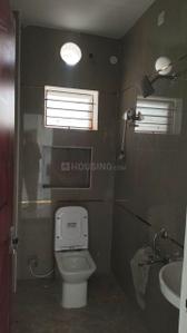 Bathroom Image of 1059 Sq.ft 2 BHK Apartment / Flat for sale in Rajakilpakkam Chennai for Rs. 9731000