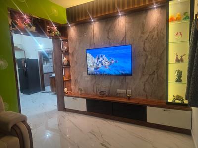 3 BHK Flat
