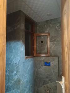 Common Bathroom Image of 1450 Sq.ft 4 BHK Builder Floor for sale in Deenpur New Delhi for Rs. 12100000