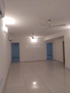 Hall Image of 3300 Sq.ft 3 BHK Builder Floor for rent in Greater Kailash II New Delhi for Rs. 140000