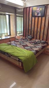 Bedroom Image of Indus in Jogeshwari West, Mumbai