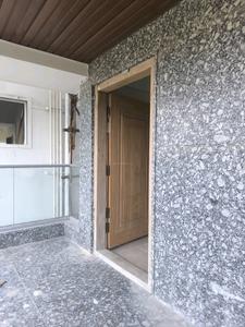 Main Entrance Image of 2150 Sq.ft 3 BHK Apartment / Flat for sale in Konanakunte Bengaluru for Rs. 21075080