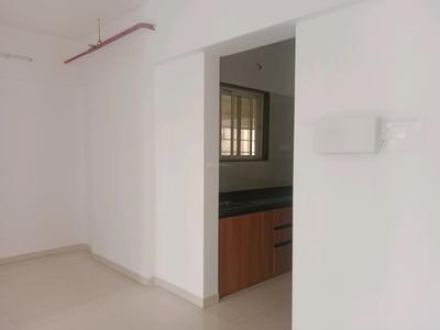 Living Room Image of 1470 Sq.ft 3 BHK Apartment / Flat for sale in Abhinav Pebbles Urbania, Bavdhan Pune for Rs. 13050000