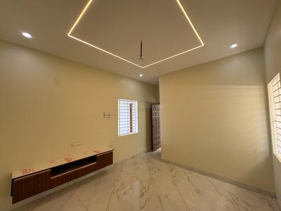 Bedroom Image of 3000 Sq.ft 4 BHK Independent House for sale in KK Nagar Tiruchirappalli for Rs. 20000000