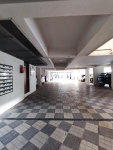 Image of 1150 Sq.ft 2 BHK Apartment / Flat for sale in Rawat Madhuli, Narhe, Pune for Rs. 9500000