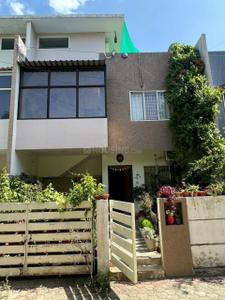 Image of 1600 Sq.ft 2 BHK Independent House for sale in Palace Orchard Phase IV, Kolar Road, Bhopal for Rs. 17000000