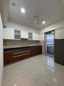 Kitchen Image of 1470 Sq.ft 3 BHK Apartment / Flat for sale in Konark Tower, Balewadi Pune for Rs. 15000000